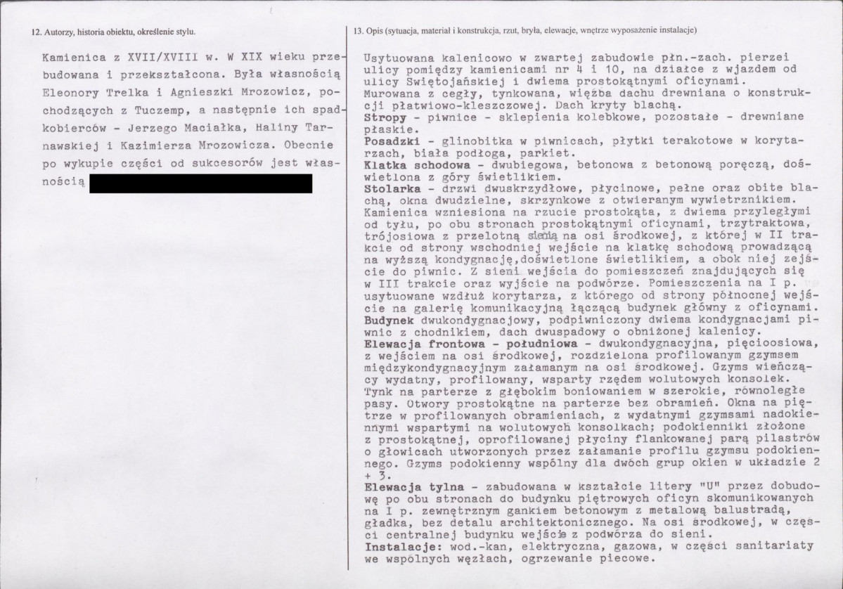 KB - Karta biała, skan nr 2