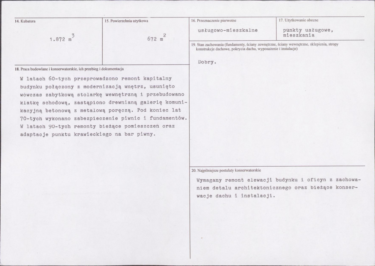 KB - Karta biała, skan nr 3