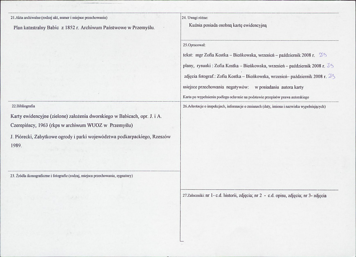 KB - Karta biała, skan nr 4