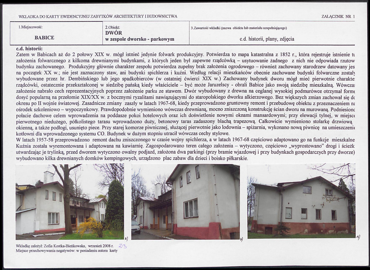 KB - Karta biała, skan nr 5