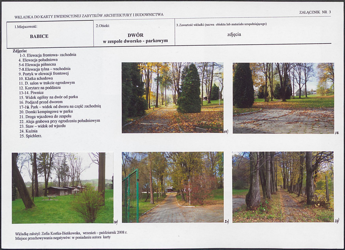 KB - Karta biała, skan nr 9