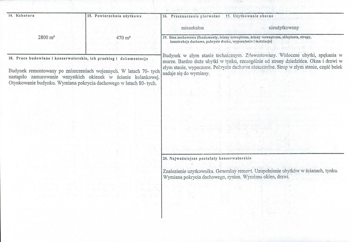 KB - Karta biała, skan nr 3