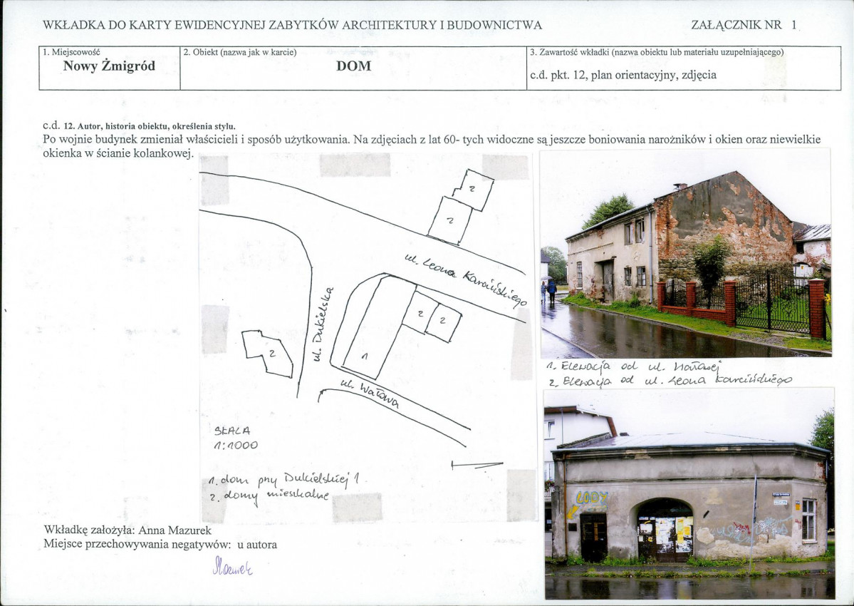 KB - Karta biała, skan nr 5