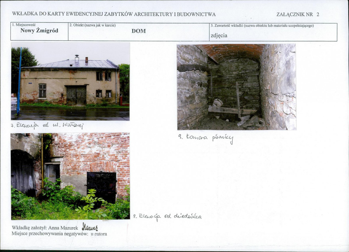 KB - Karta biała, skan nr 7