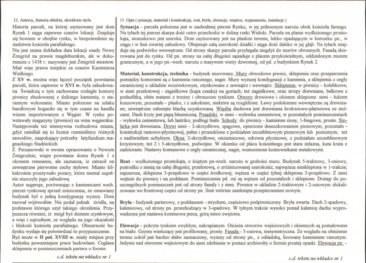 KB - Karta biała, skan nr 2