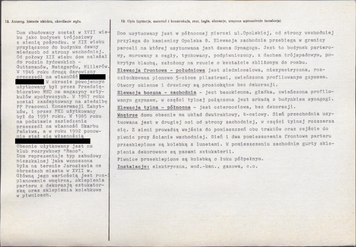 KB - Karta biała, skan nr 2