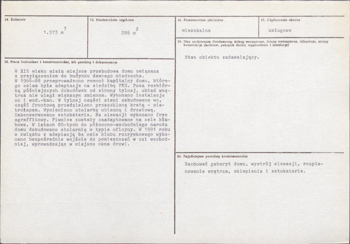 KB - Karta biała, skan nr 3