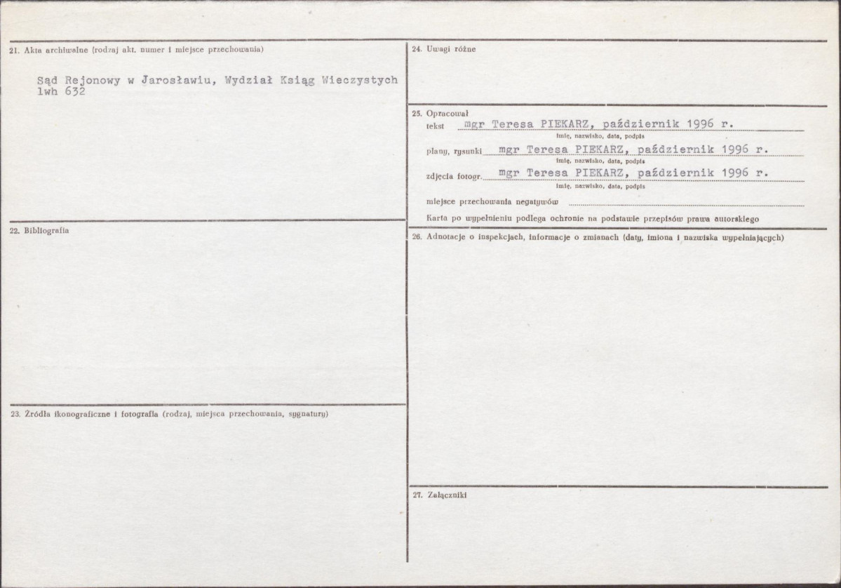 KB - Karta biała, skan nr 4