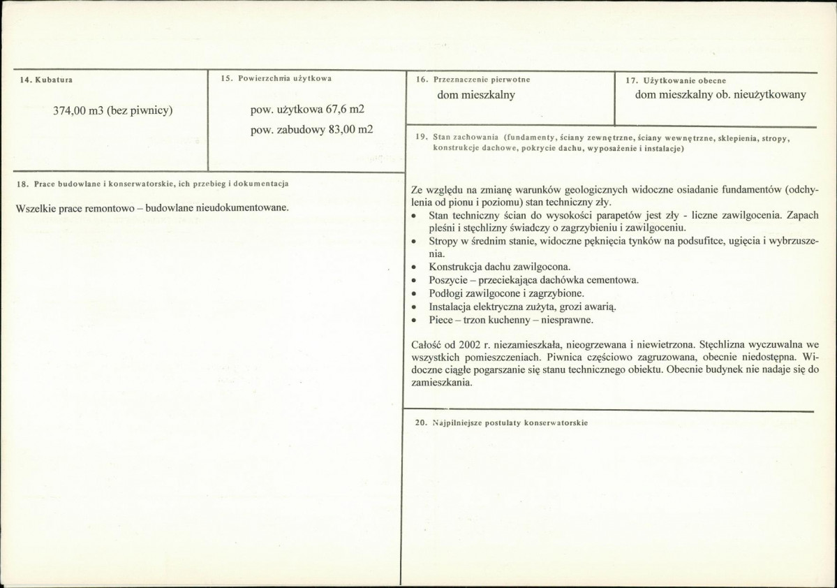 KB - Karta biała, skan nr 3