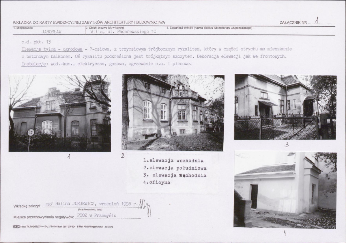 KB - Karta biała, skan nr 5