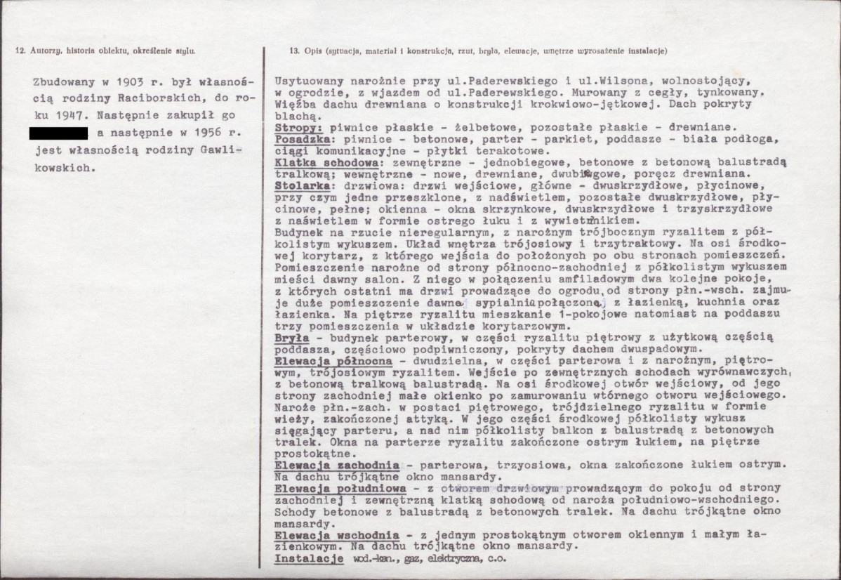 KB - Karta biała, skan nr 2