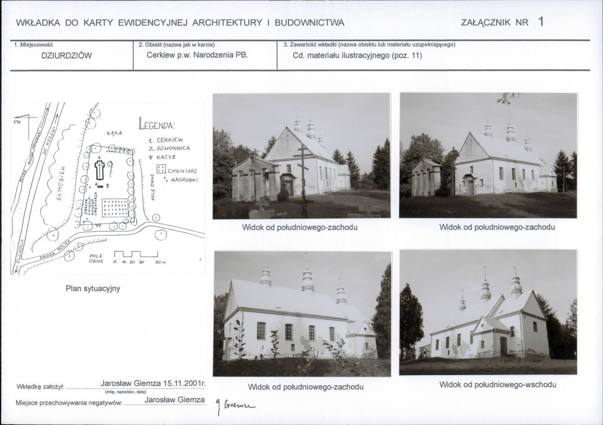 KB - Karta biała, skan nr 5