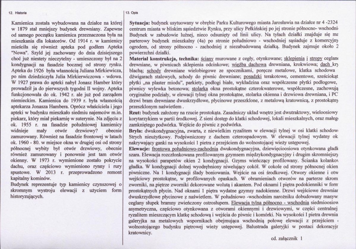 KB - Karta biała, skan nr 2