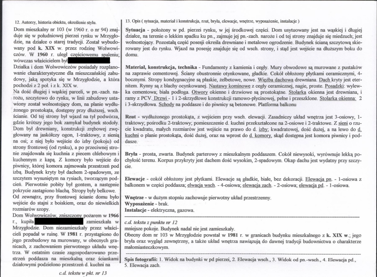KB - Karta biała, skan nr 2
