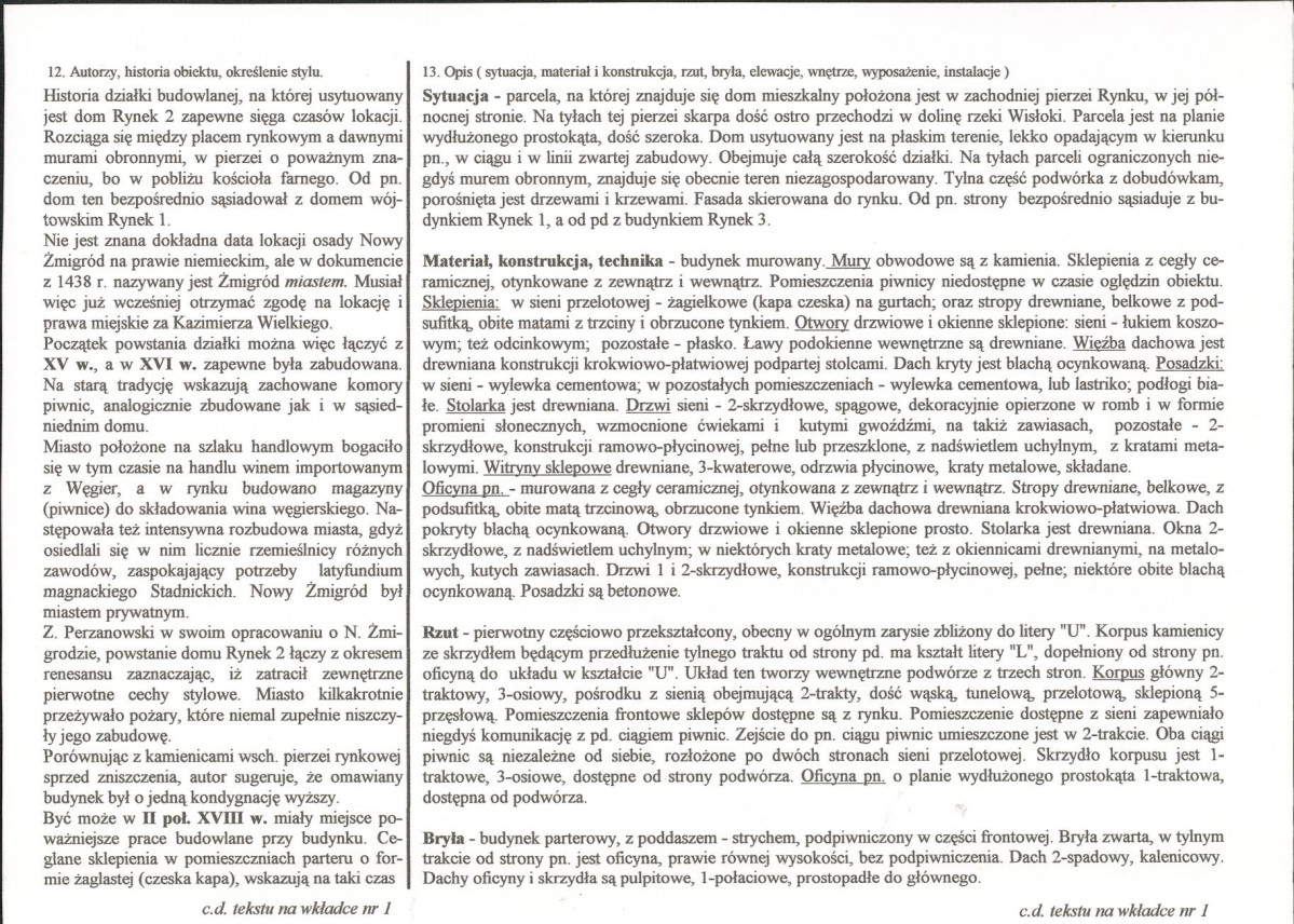 Karta biała, skan nr 2