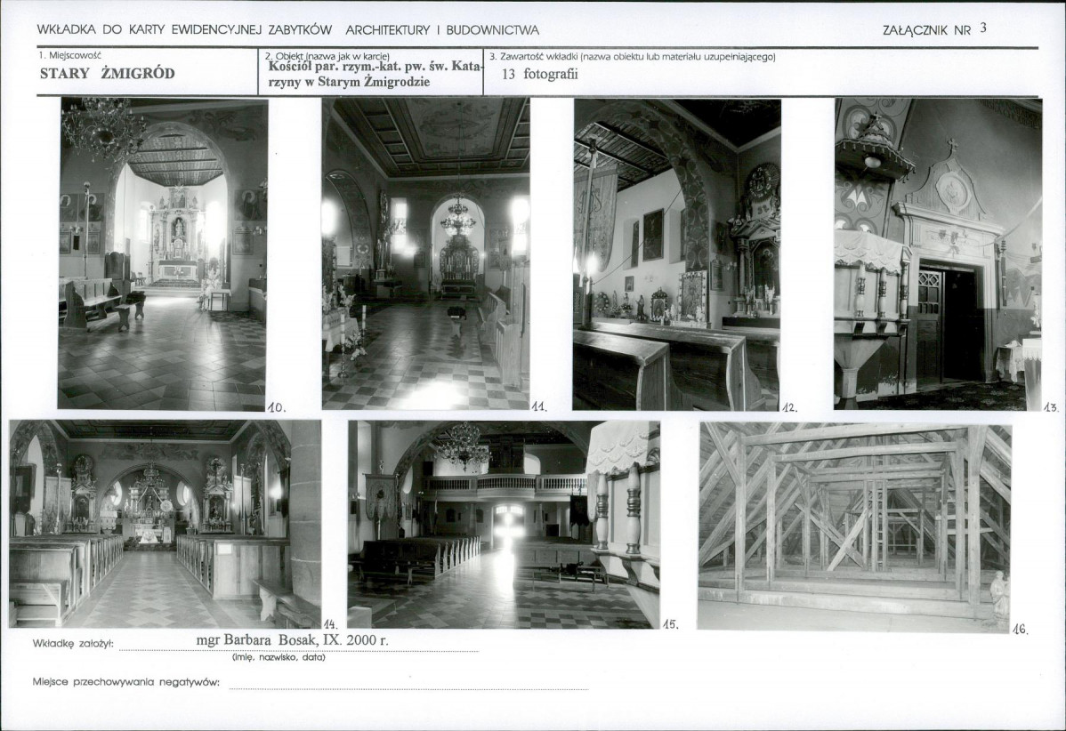 KB - Karta biała, skan nr 9