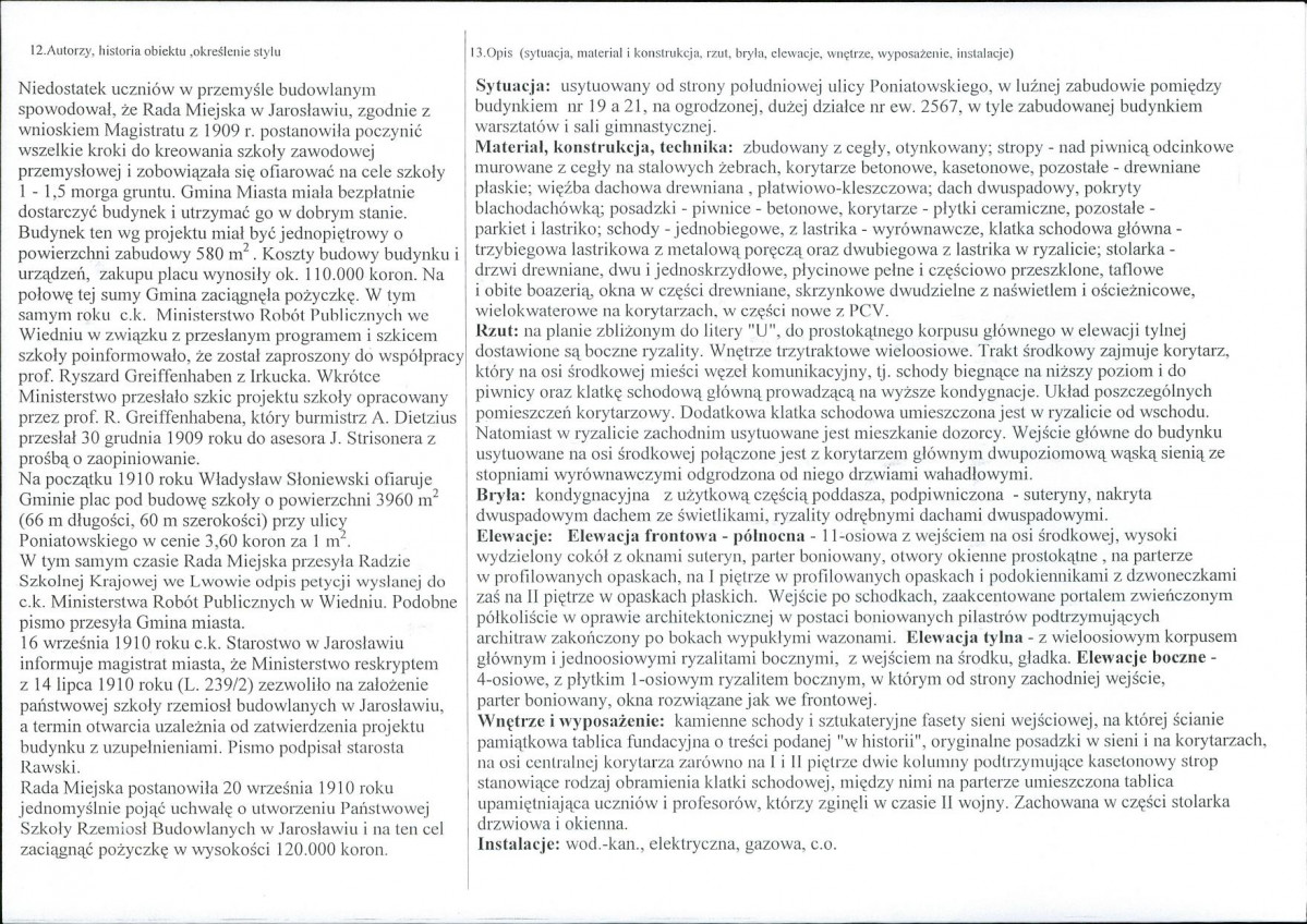 KB - Karta biała, skan nr 2