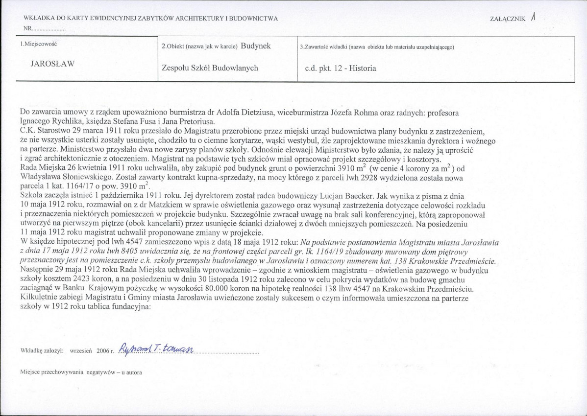KB - Karta biała, skan nr 5