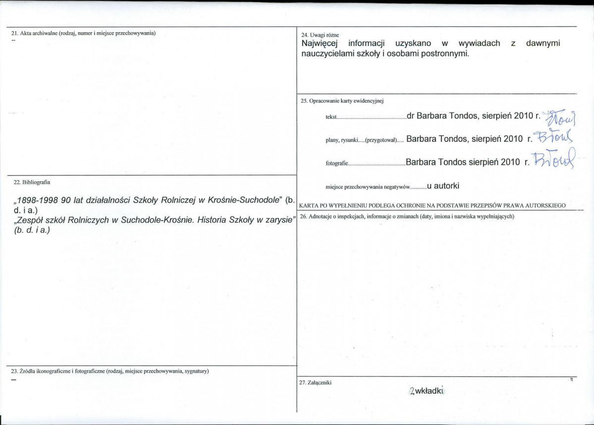 Karta biała, skan nr 4