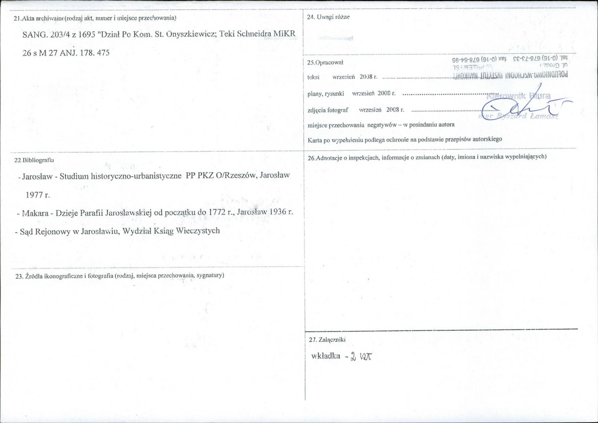 KB - Karta biała, skan nr 4