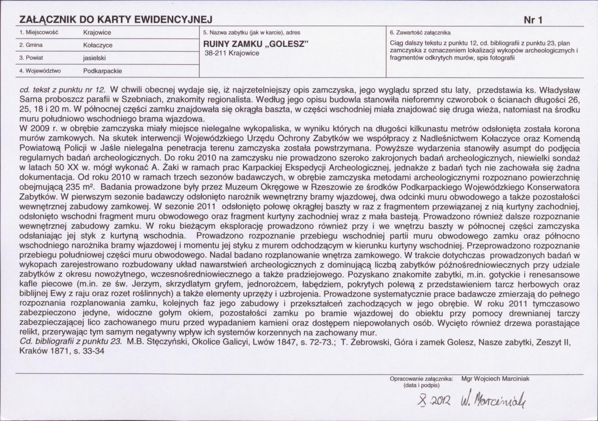 KB - Karta biała, skan nr 5