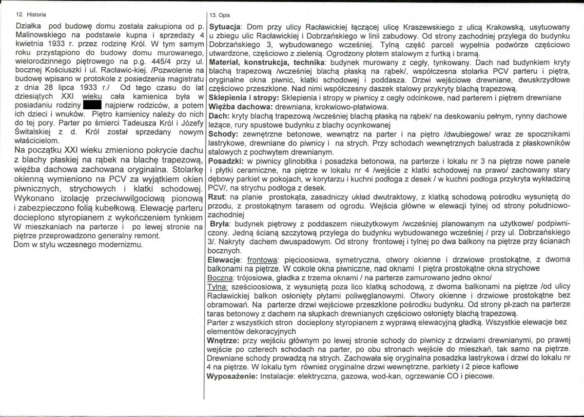 KB - Karta biała, skan nr 2