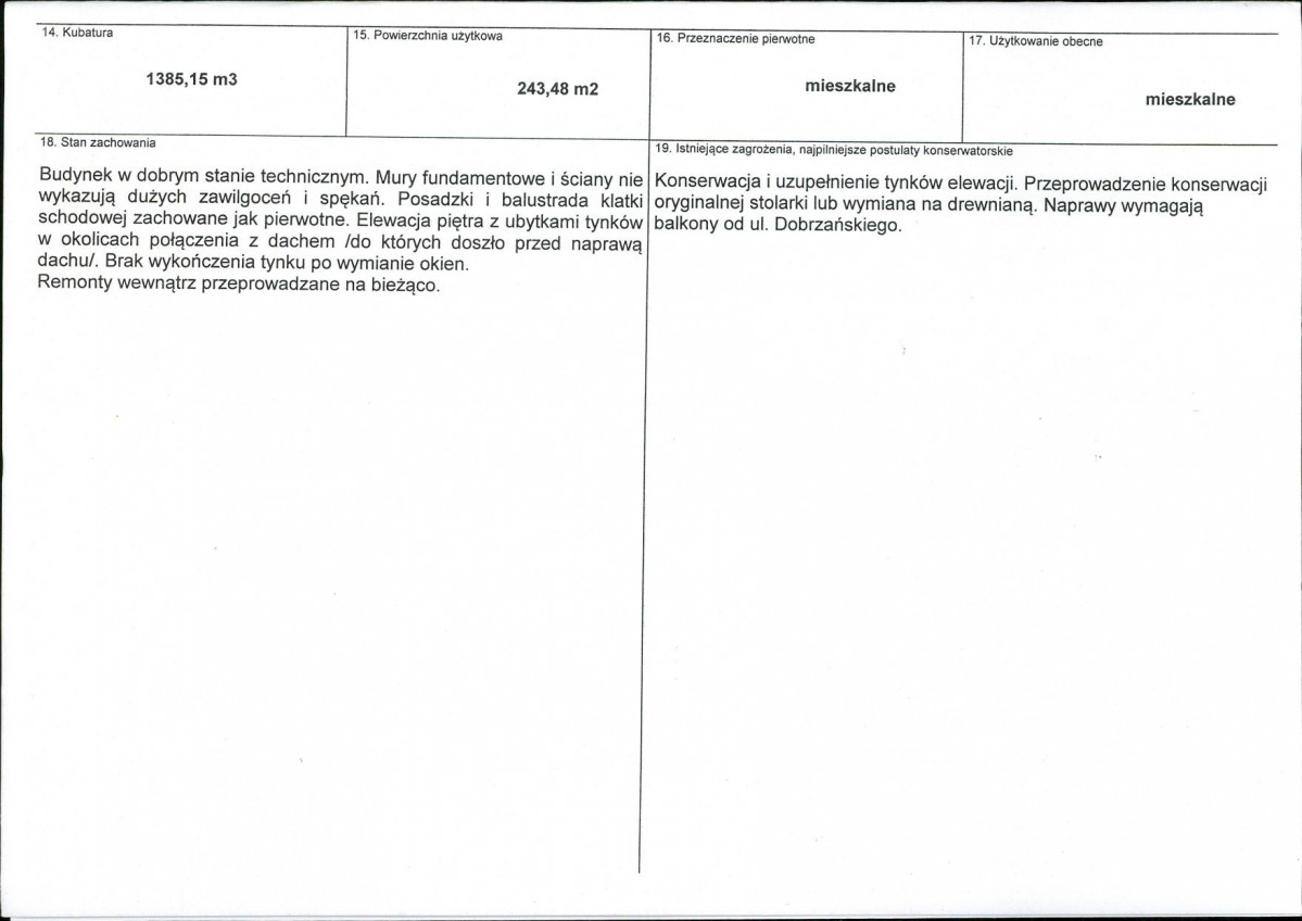 KB - Karta biała, skan nr 3