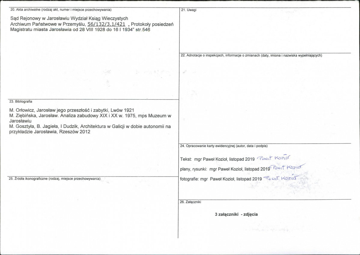 KB - Karta biała, skan nr 4