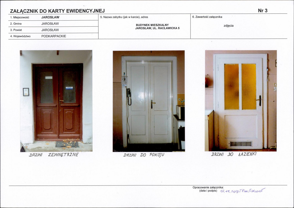 KB - Karta biała, skan nr 9