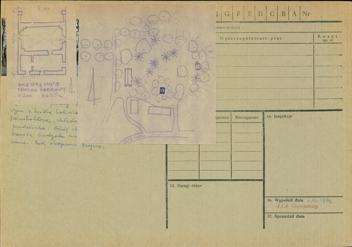 Karta zielona, skan nr 2