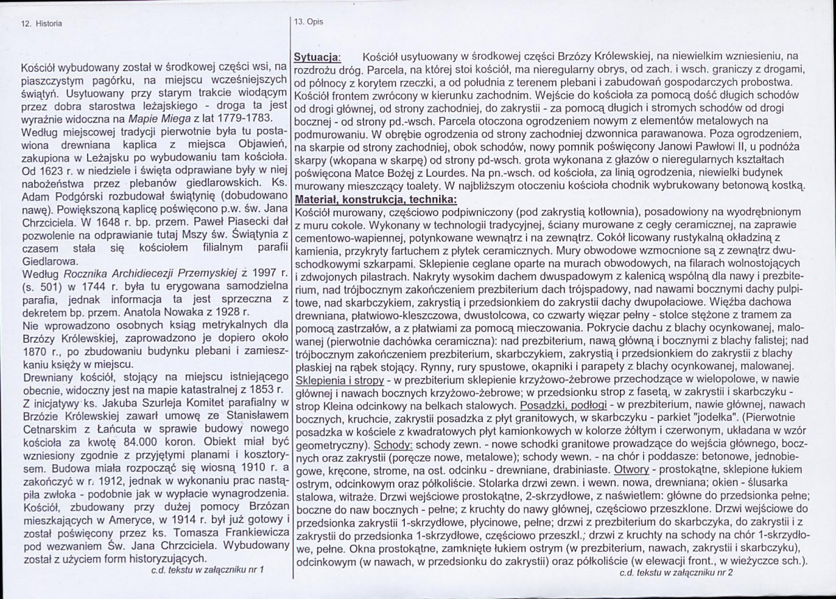 KB - Karta biała, skan nr 2