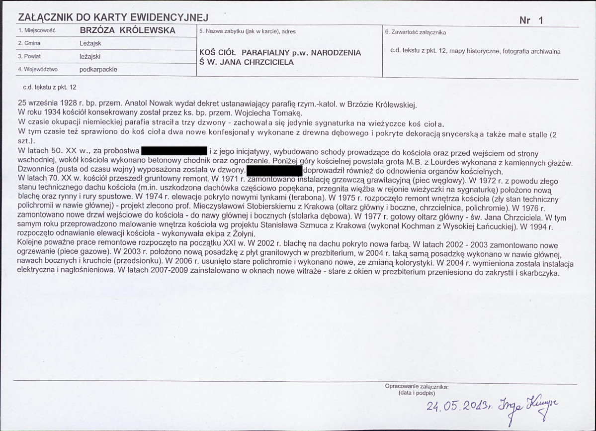 KB - Karta biała, skan nr 5