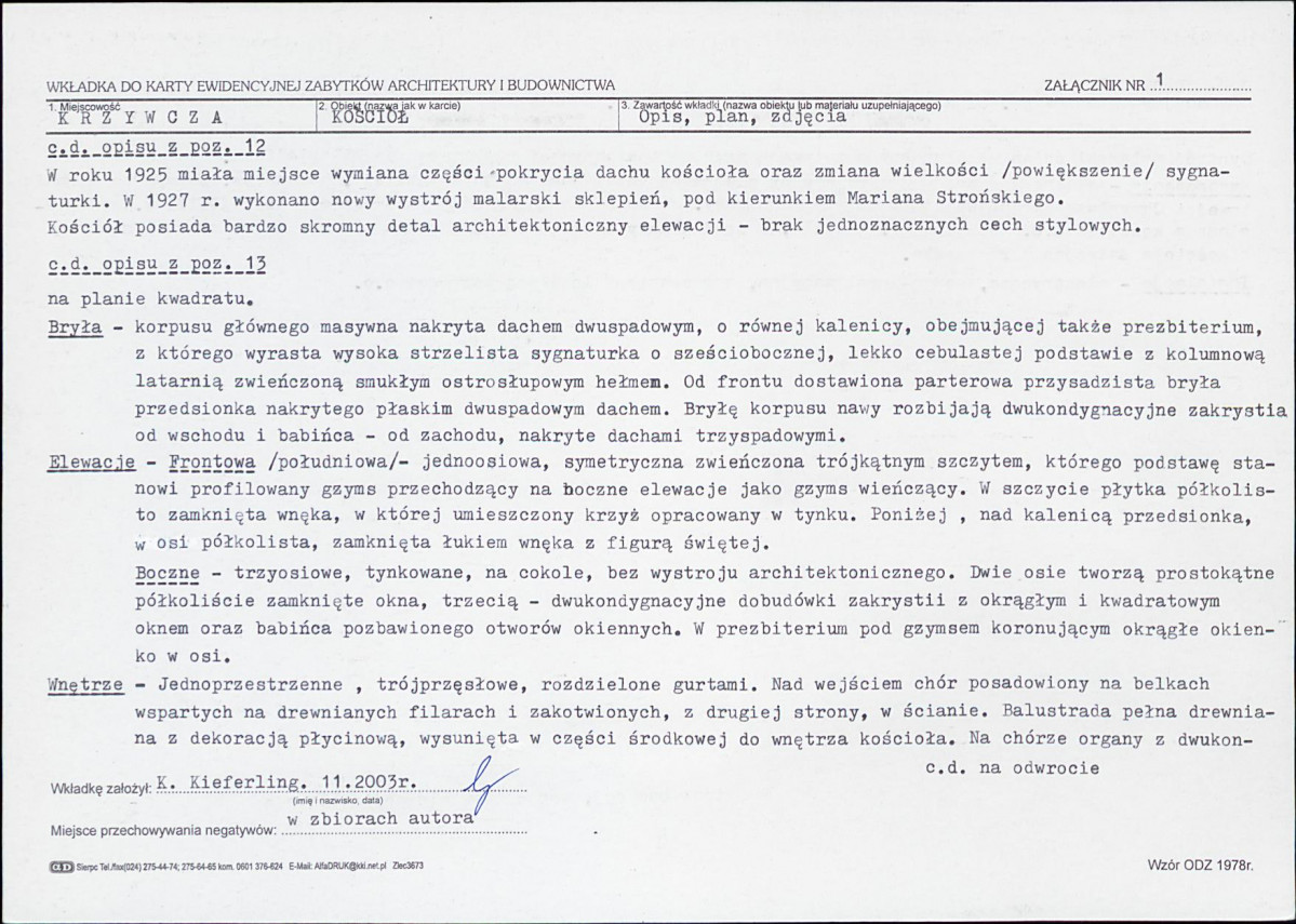 KB - Karta biała, skan nr 5