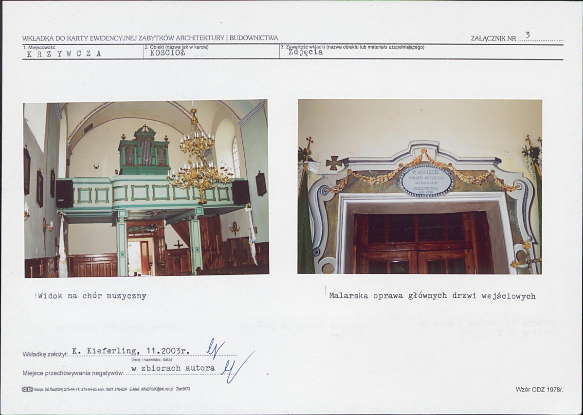 KB - Karta biała, skan nr 9
