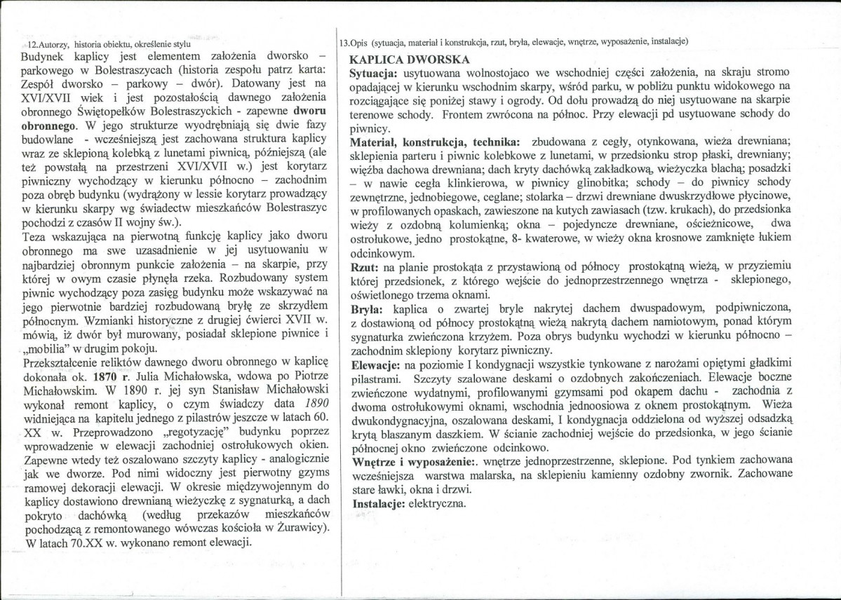 KB - Karta biała, skan nr 2