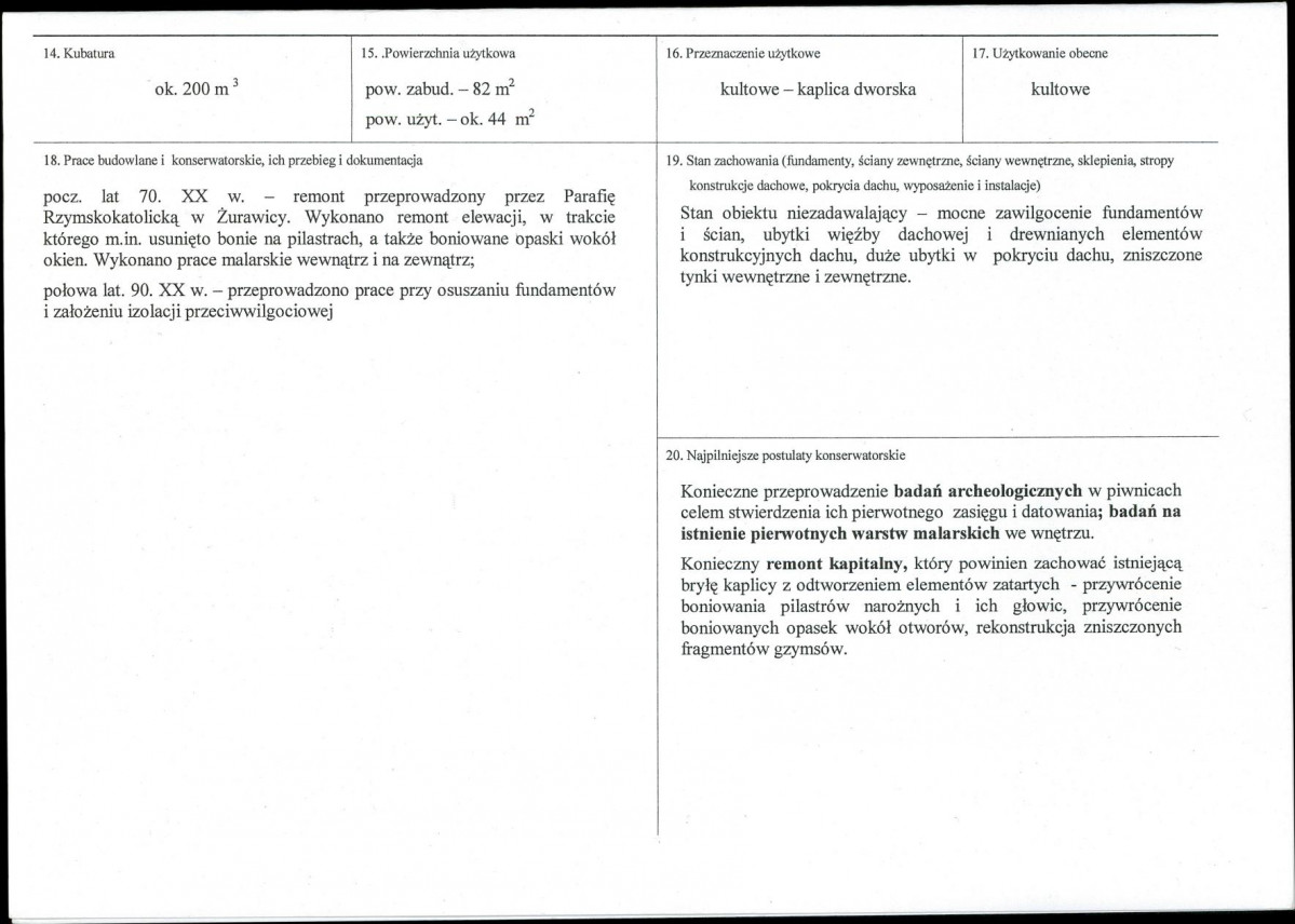 KB - Karta biała, skan nr 3