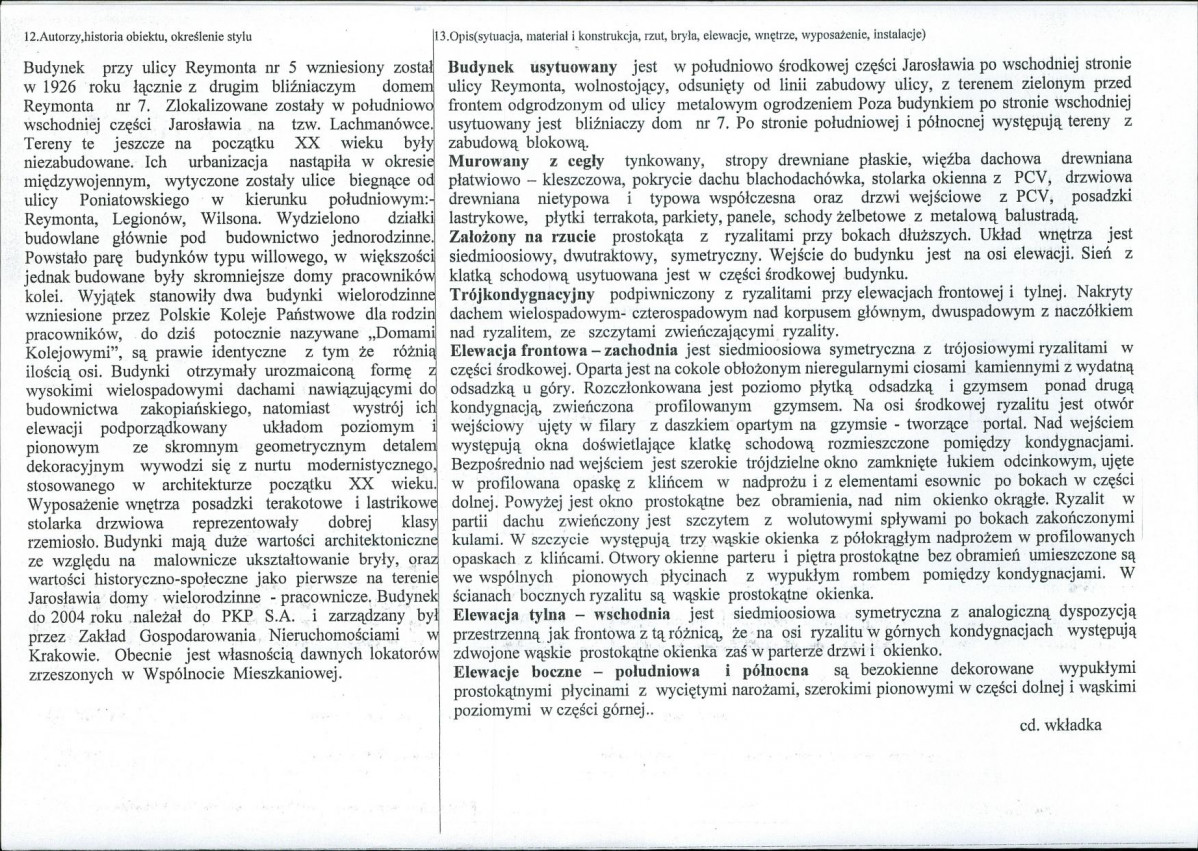 Karta biała, skan nr 2