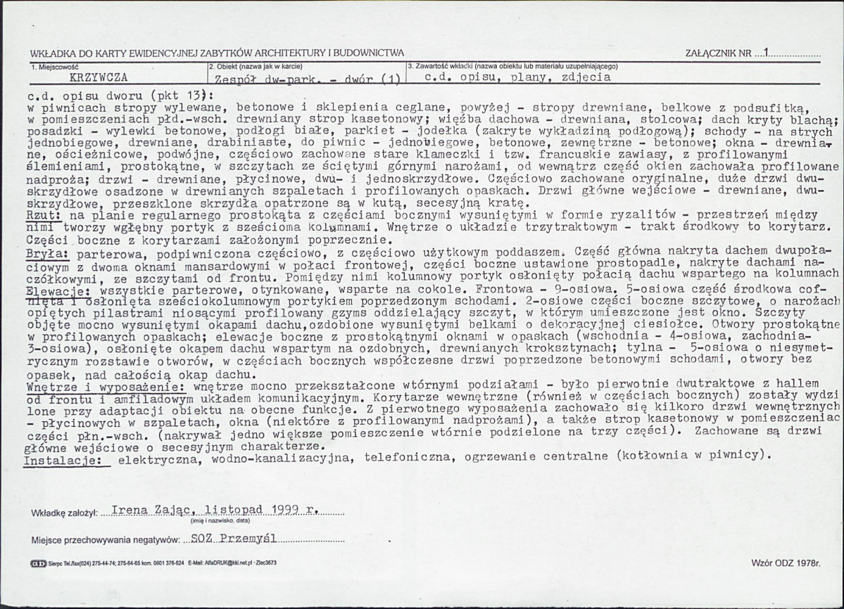 KB - Karta biała, skan nr 5