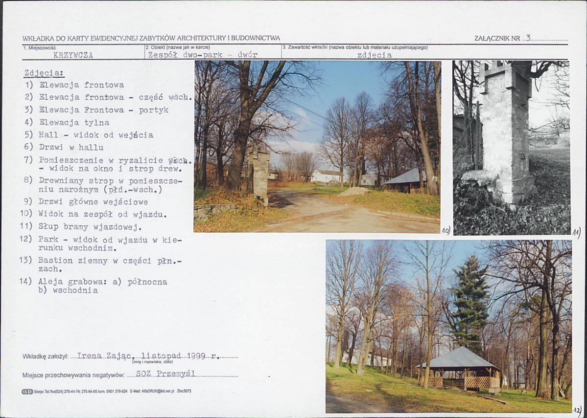 KB - Karta biała, skan nr 9