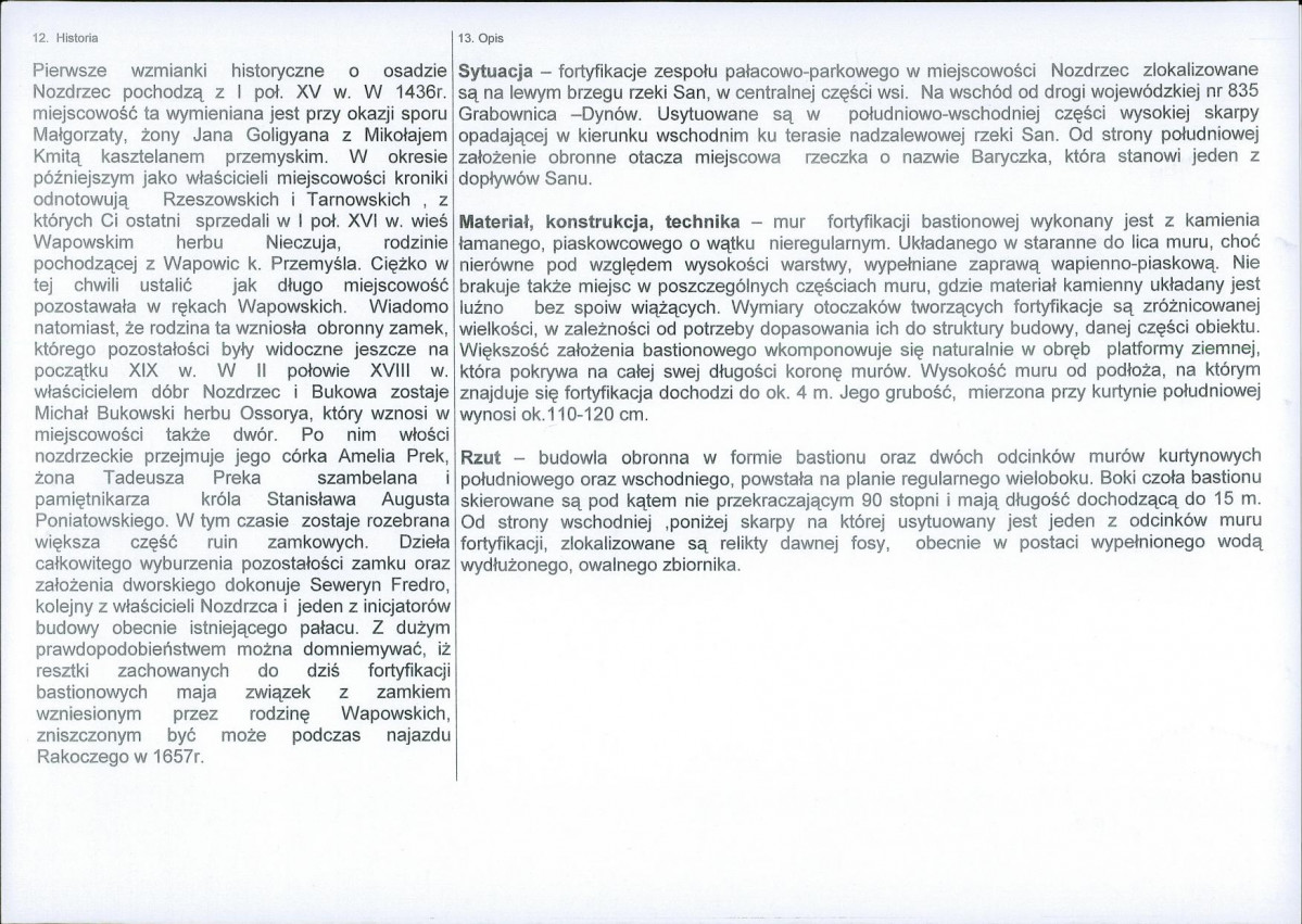 KB - Karta biała, skan nr 2