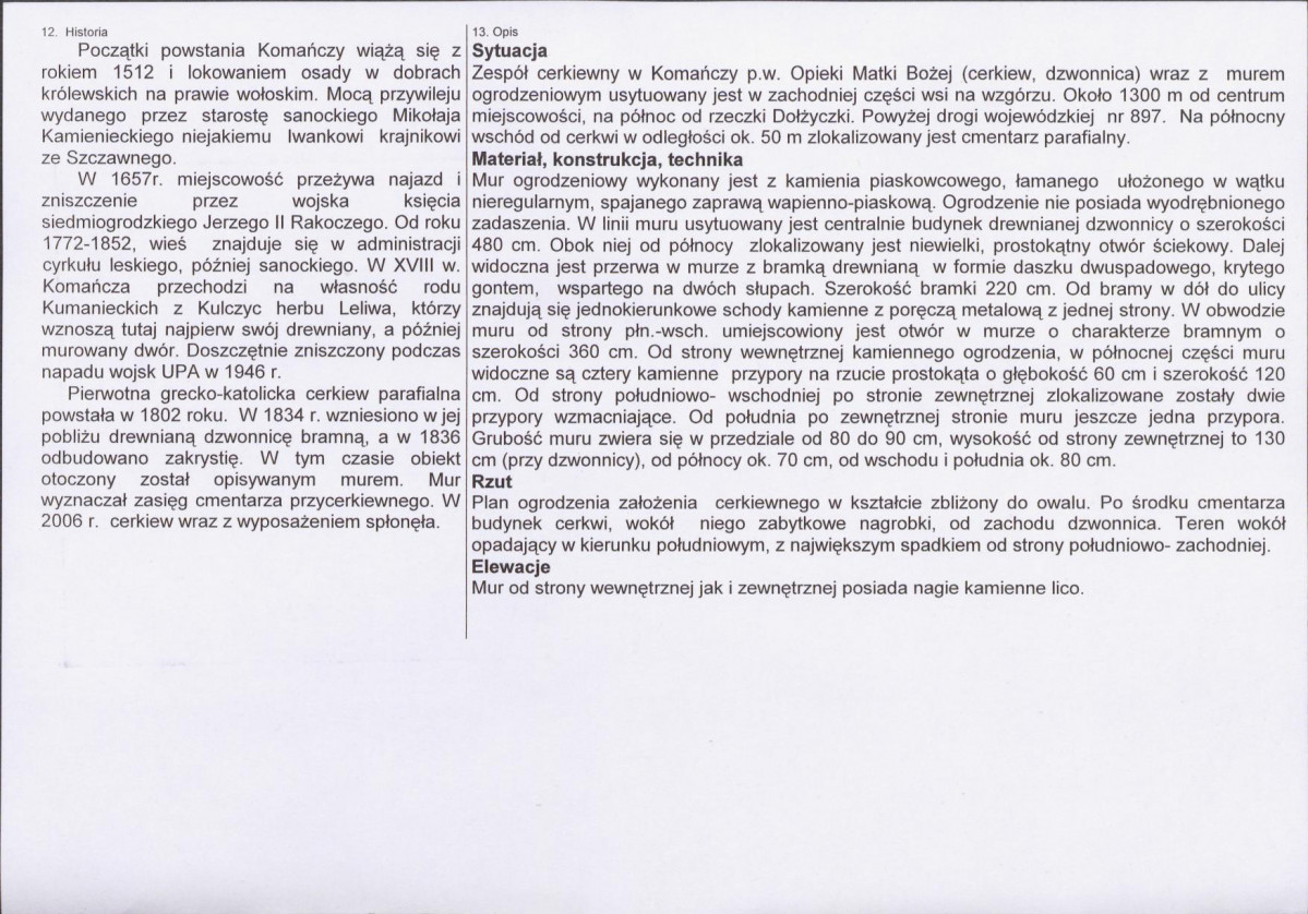 Karta biała, skan nr 2