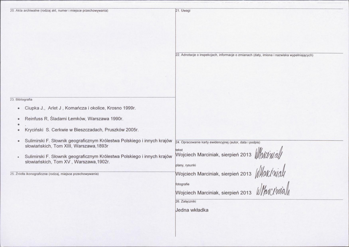 Karta biała, skan nr 4