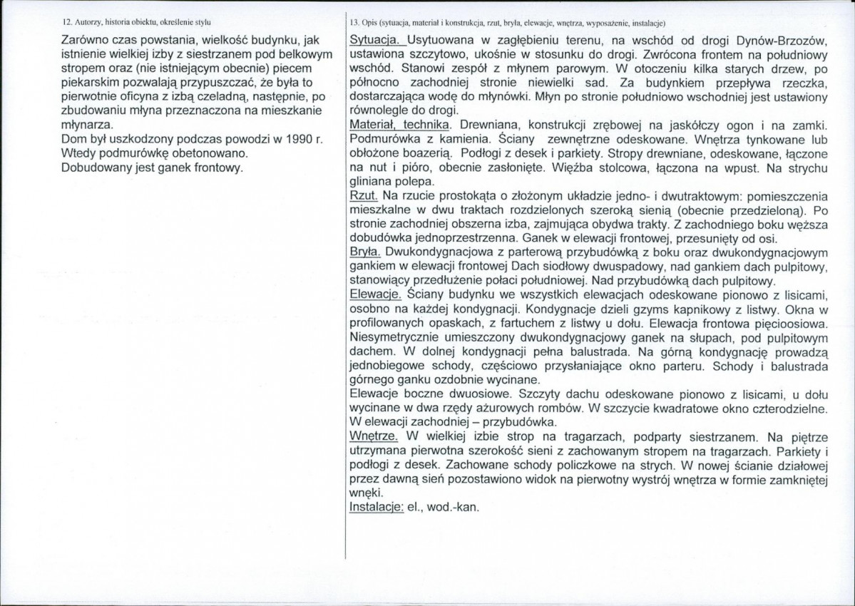 KB - Karta biała, skan nr 2