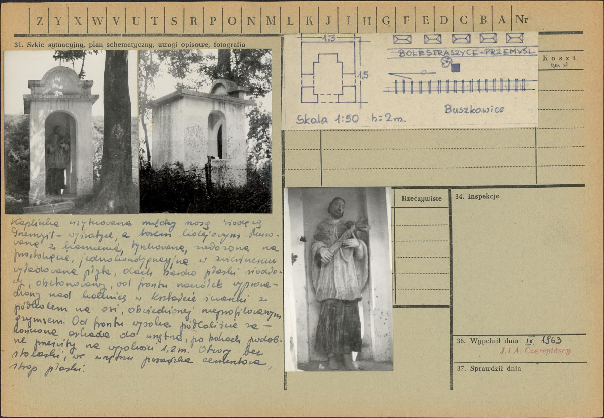 Karta zielona, skan nr 2