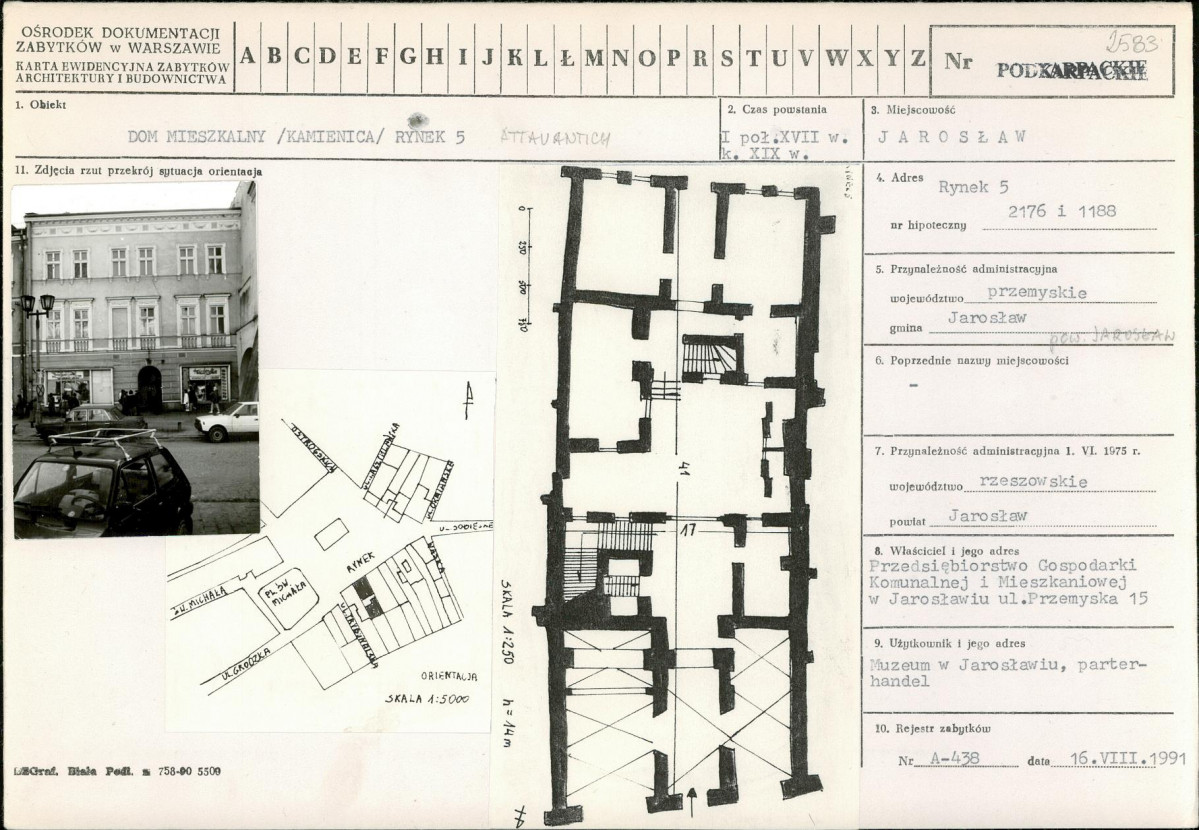 Karta biała, skan nr 1