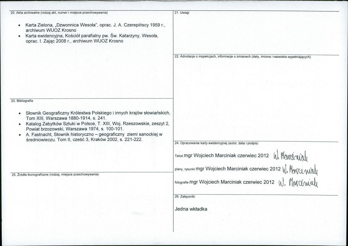 KB - Karta biała, skan nr 4