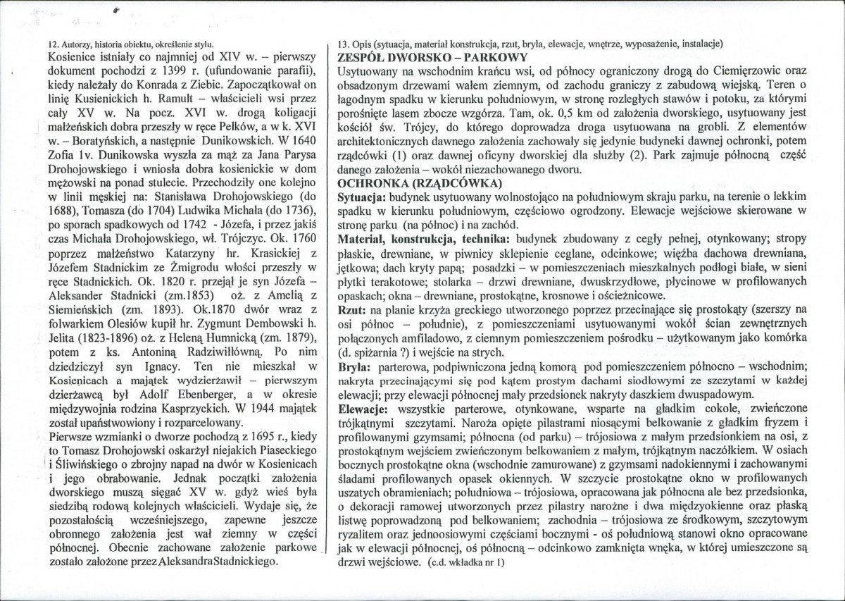 KB - Karta biała, skan nr 2