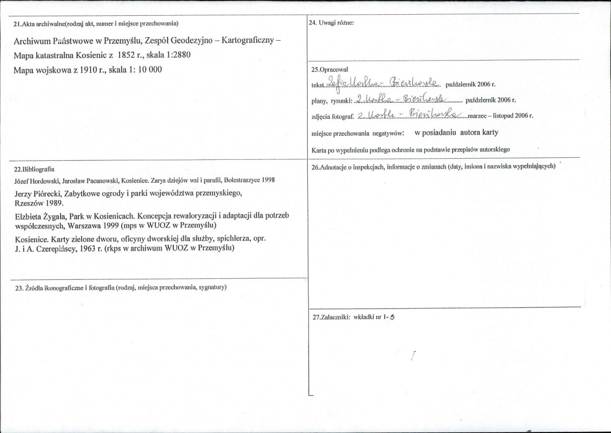 KB - Karta biała, skan nr 4