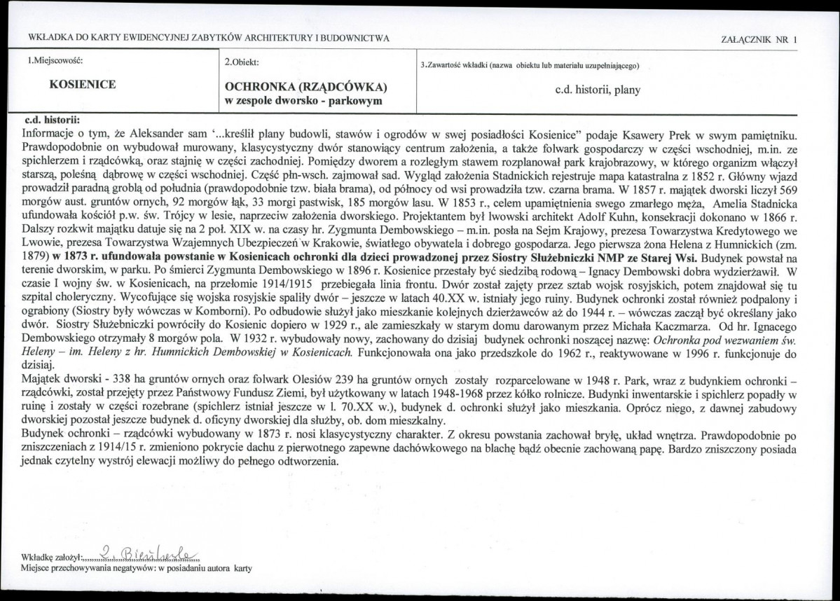 KB - Karta biała, skan nr 5