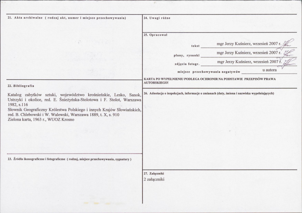 KB - Karta biała, skan nr 4